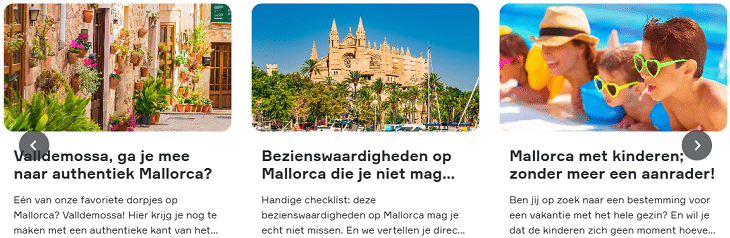 Mallorca bezienswaardigheden en tips